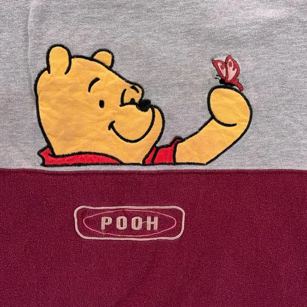 Disney vintage winnie